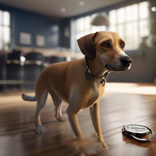 Choosing⁢ teh Right Dog​ Tag ⁢for Your ⁢Pet