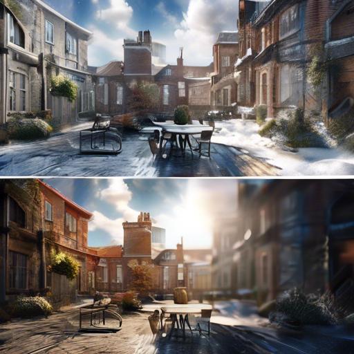 Weather-Resistant Medal Finishes