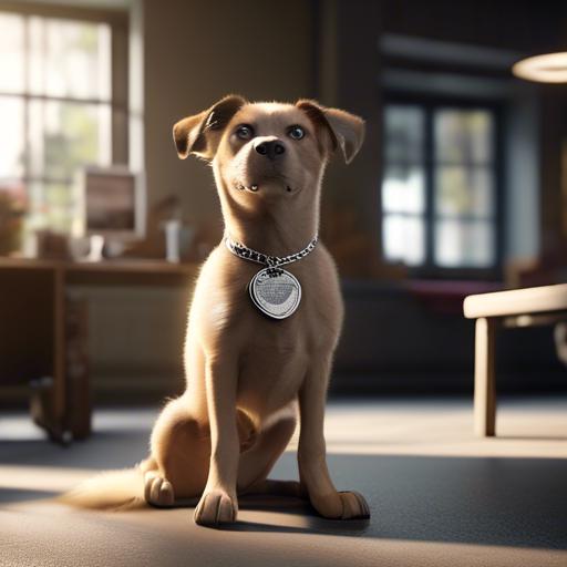 Where to Find the Perfect Dog Tag for Your Furry Friend