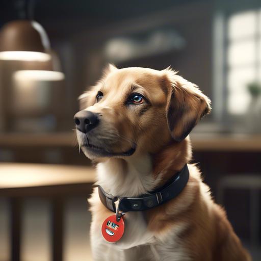 Choosing the Right Information for Your Dog’s ID⁤ Tag
