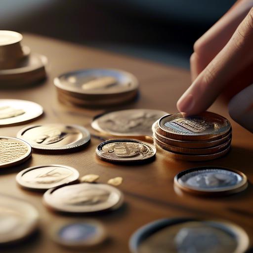 How to Design Coins for Special Anniversaries