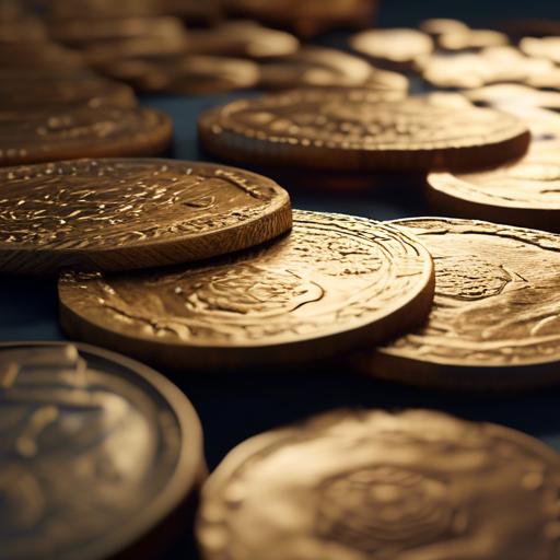 How to Design Coins for Cultural Celebrations