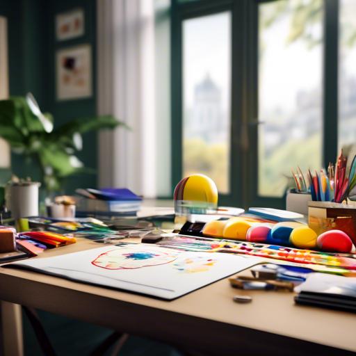 The importance of Color Psychology in Custom Pin Design