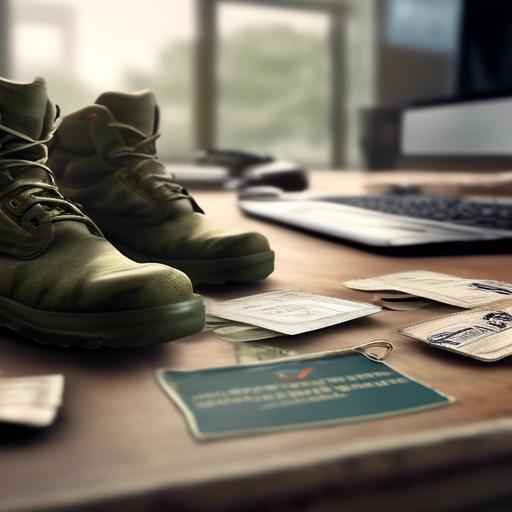 The Evolution of Military ⁤Identification: From Dog Tags to Digital Systems