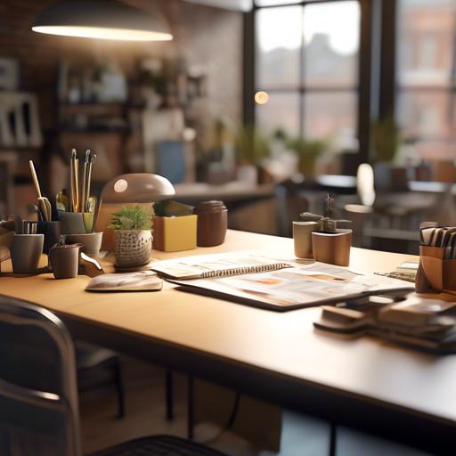 How to Design Products for Small Businesses