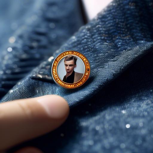 Introduction: The Increasing Popularity of Custom Lapel Pins in Fashion