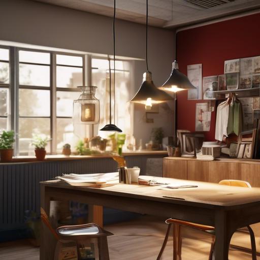 can light to pendant