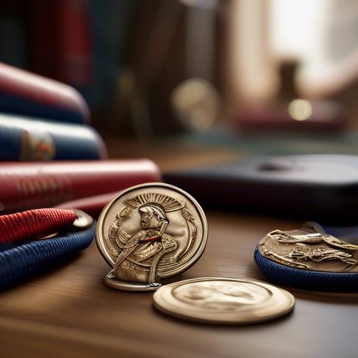 How to Care for and Maintain Your Custom Medals