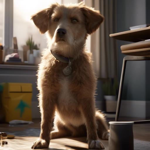 what are skin tags on dogs