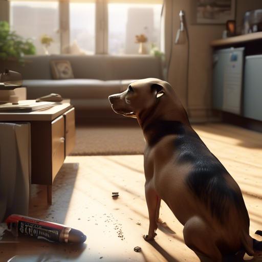 why is my dog getting skin tags