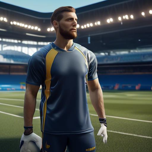 The Role of Custom Products in Sports Culture