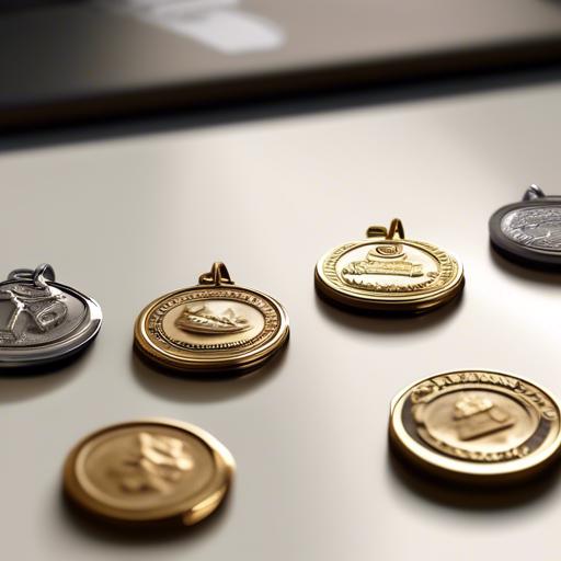 Virtual Medal Design Software Guide