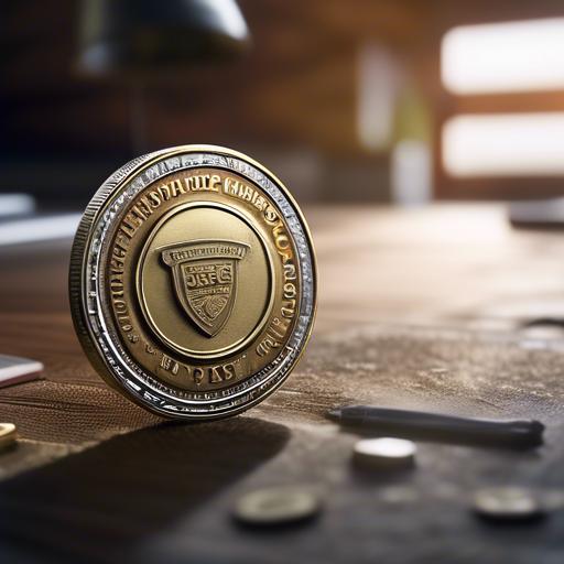 Storytelling Through Challenge Coin Design