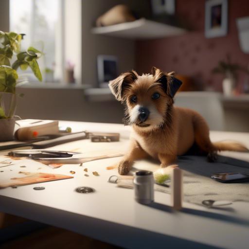 why does my dog have a skin tag