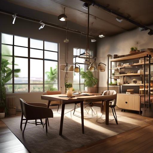 Choosing the Right Light Fixture for Conversion