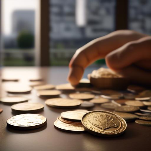 How to Create Coins for Fundraising Campaigns