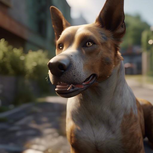 Understanding Skin Tags on Dogs