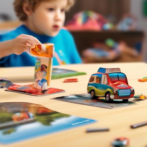 Custom Magnets for Kids: A Fun Guide