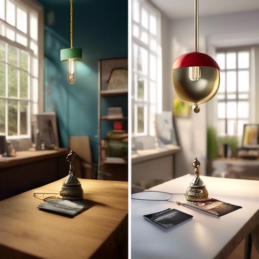 how to choose a pendant