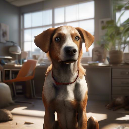 do dogs get skin tags