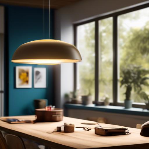 Choosing the Right Light Conversion Kit for Your Pendant