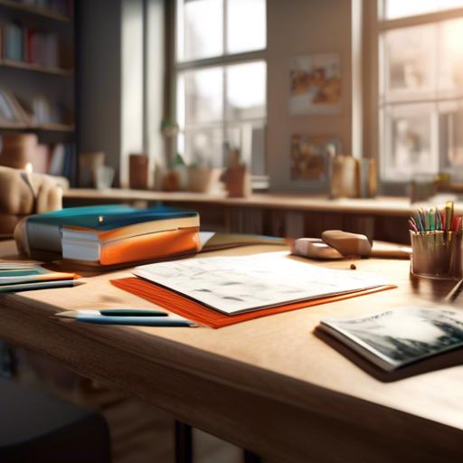 How to Create Products for Educational Purposes