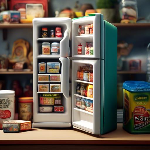 The History of Fridge Magnets as Collectibles