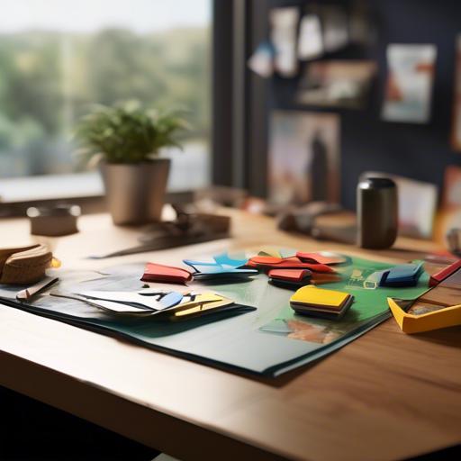 Custom Shape Magnet Cutting Guide