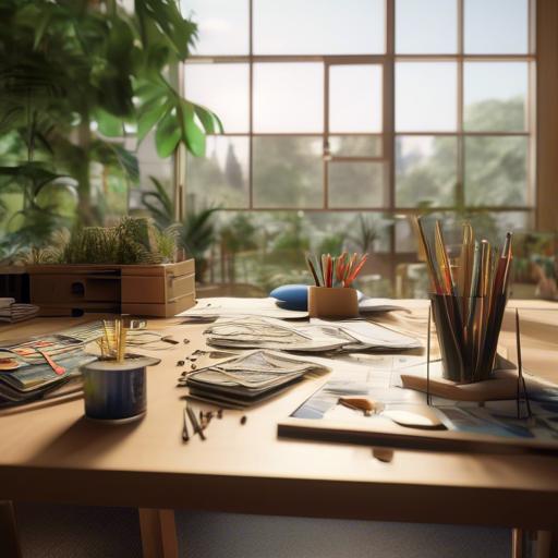 Understanding the Importance of Designing Pins for Environmental Causes