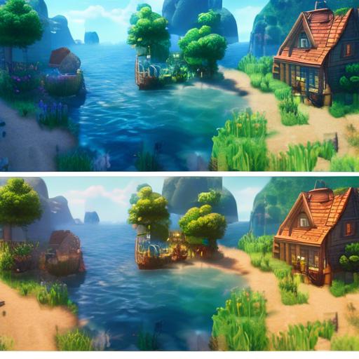 Where to Find the Mermaid Pendant in Stardew Valley