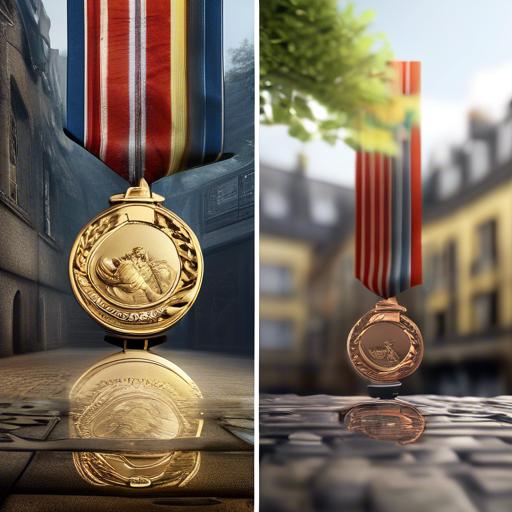 Digital vs Traditional Medal Design Methods