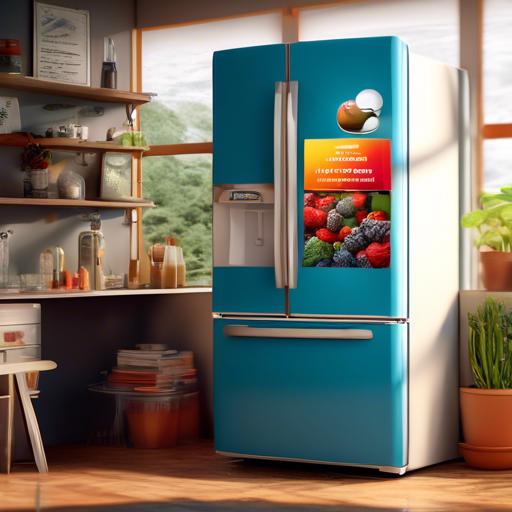 Temperature Effects on Fridge Magnet Strength