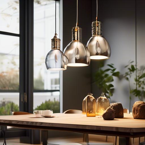 Choosing the Right Pendant Light for Your Space