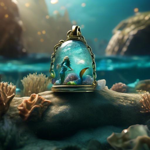 Best Places to Find Mermaid Pendants