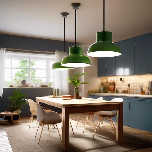 where to buy pendant lights