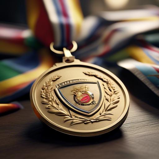 The Symbolism Behind Custom Medal Designs
