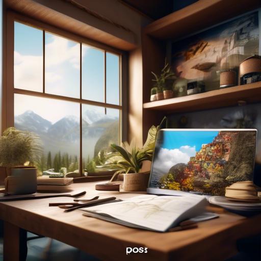 How to Create Custom Items for Travel Enthusiasts