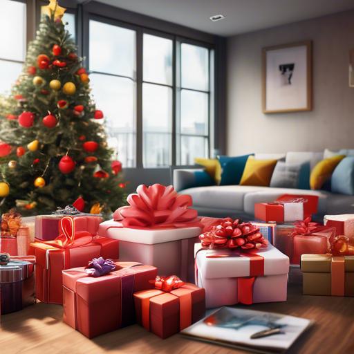 The Psychology of Gift-Giving in Business