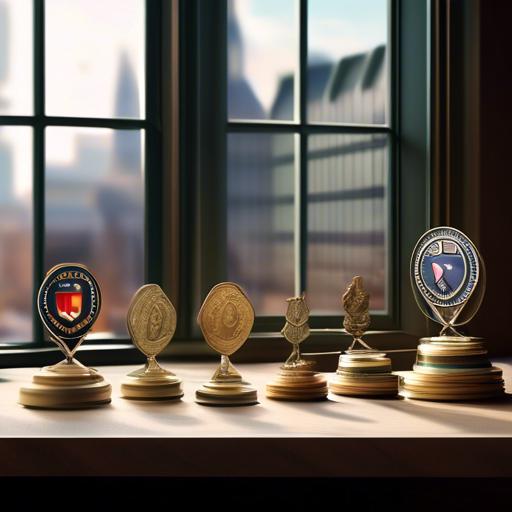 Top 10 Innovative Medal Display Solutions for Collectors