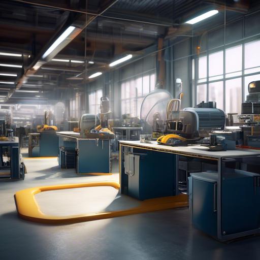 The Future of Custom Manufacturing