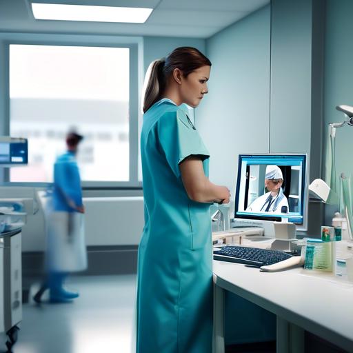 Medical Staff Pin Guidelines