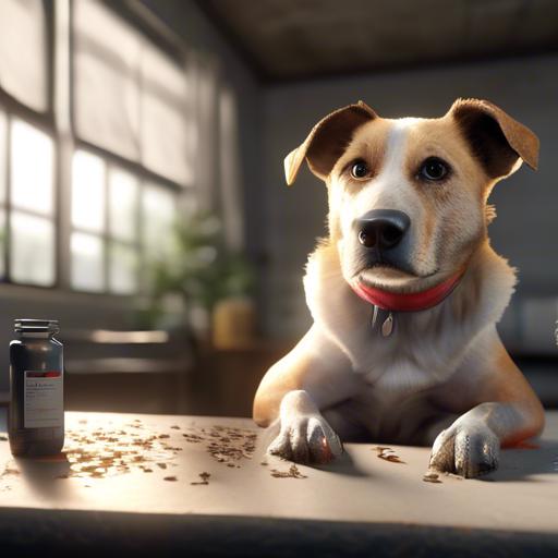 Common Causes of Skin Tags in Dogs