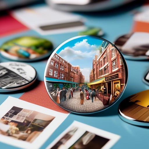 The Impact of Cultural Trends on lapel Pin Design