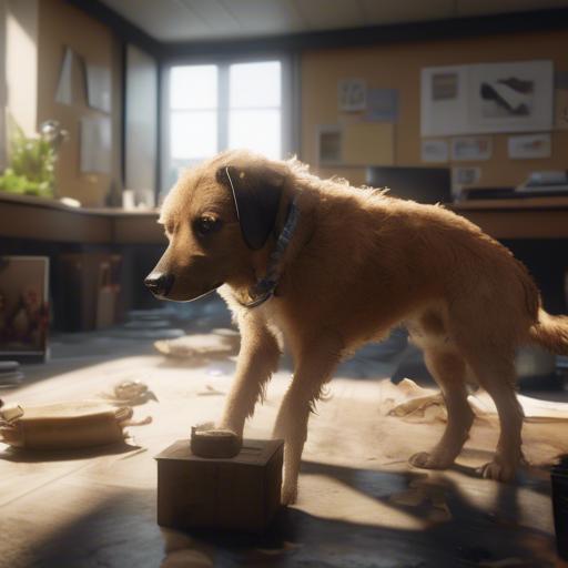 is it normal for dogs to develop skin tags