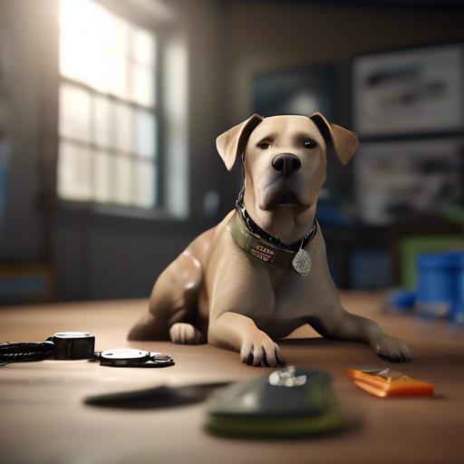 where can i make a dog tag