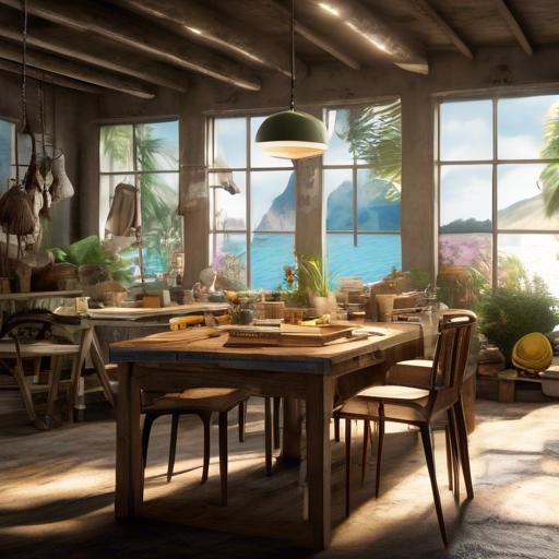 how many pendants over island