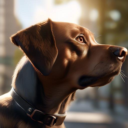 Understanding Skin Tags in Dogs