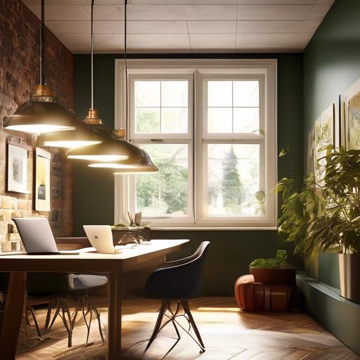 Choosing the Right Location for Your Pendant Light