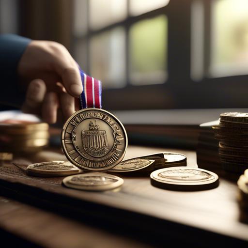 The Cost of Creating Custom Medals: A Breakdown