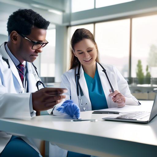 Key Benefits of Healthcare Recognition Pin Programs